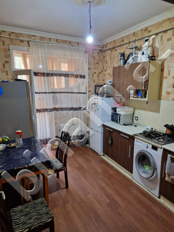 2 otaqlı Yeni tikili, Satış, Abşeron