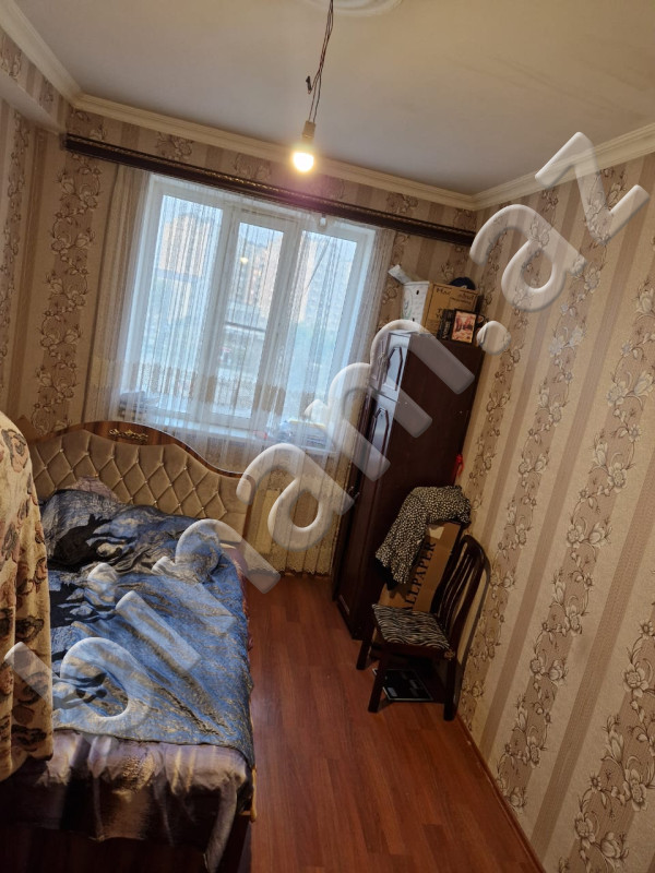 2 otaqlı Yeni tikili, Satış, Abşeron