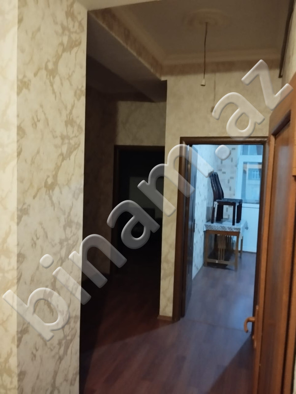 2 otaqlı Yeni tikili, Satış, Abşeron