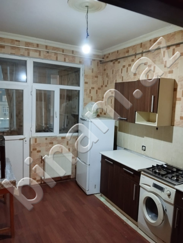 2 otaqlı Yeni tikili, Satış, Abşeron