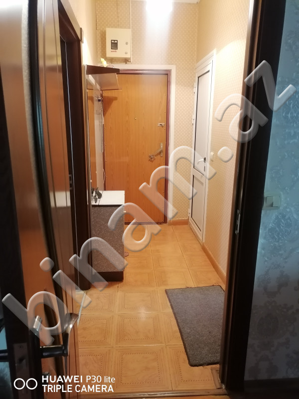 3 otaqlı Köhnə tikili, Satış, Bakı, Binəqədi, Nəsimi