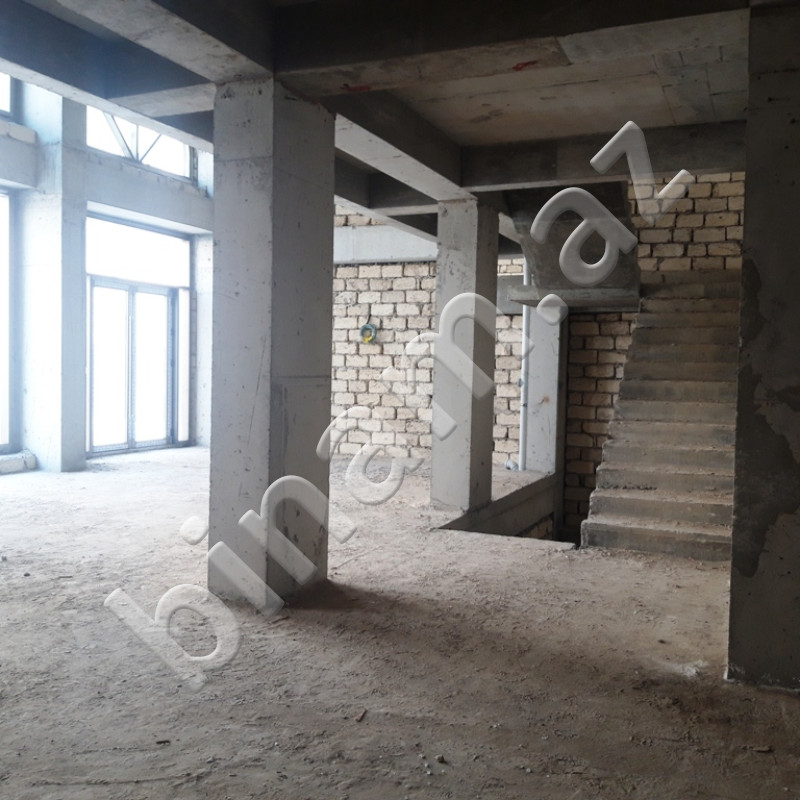 1 otaqlı Obyekt, Kirayə (aylıq), Bakı, Xətai, Xətai