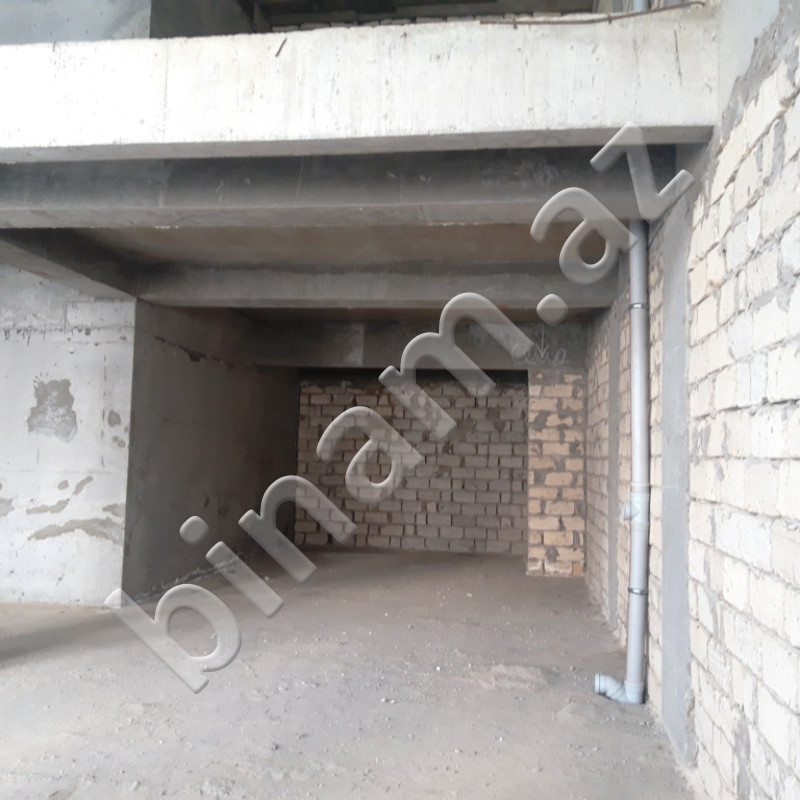 1 otaqlı Obyekt, Kirayə (aylıq), Bakı, Xətai, Xətai