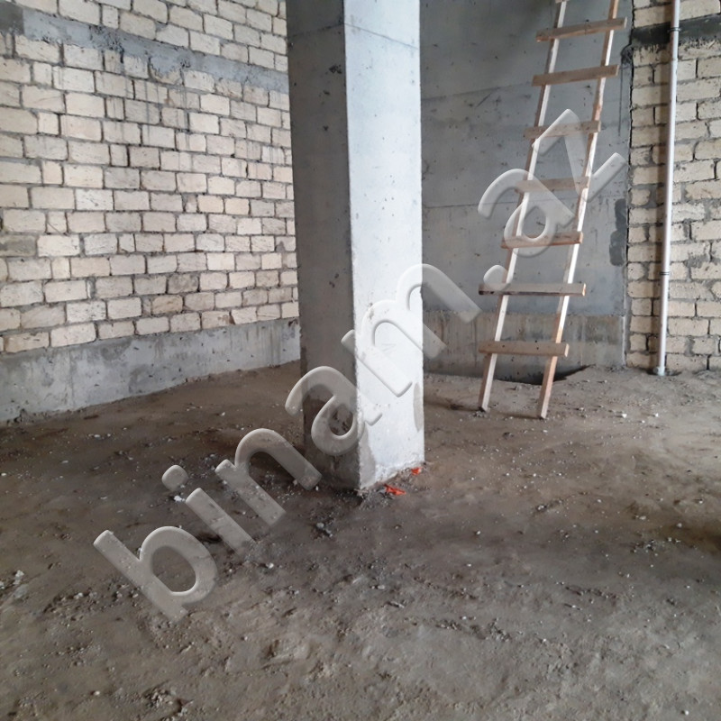 1 otaqlı Obyekt, Kirayə (aylıq), Bakı, Xətai, Xətai