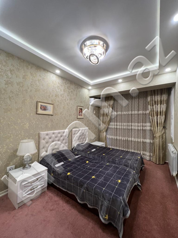 3 otaqlı Yeni tikili, Satış, Bakı, Xətai, Xətai