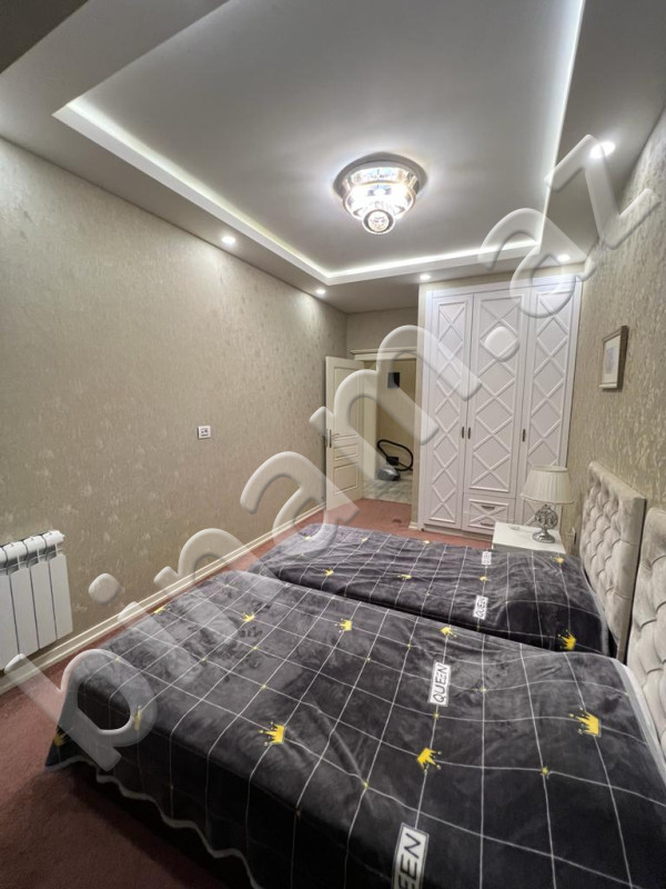 3 otaqlı Yeni tikili, Satış, Bakı, Xətai, Xətai