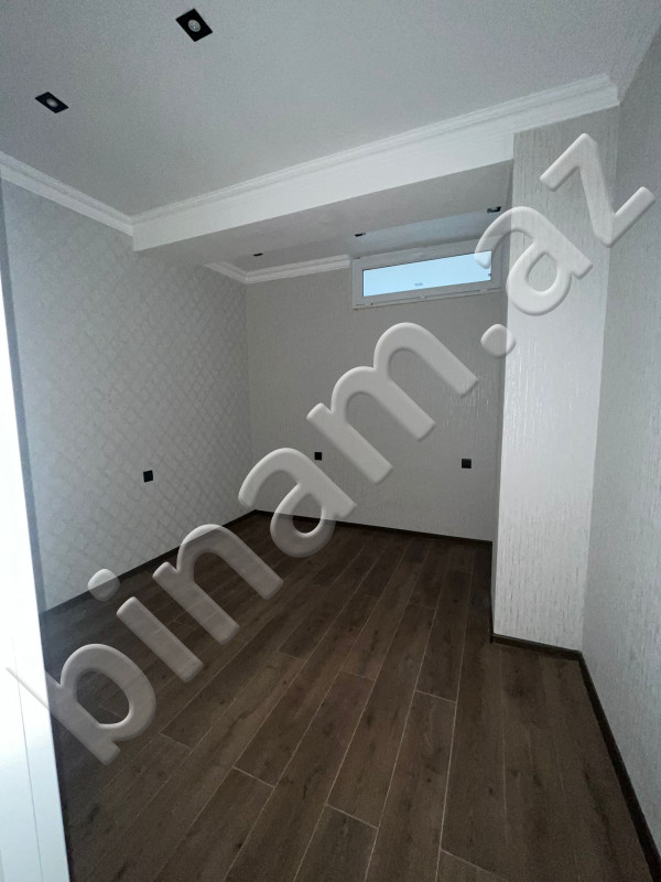 2 otaqlı Yeni tikili, Satış, Bakı, Binəqədi