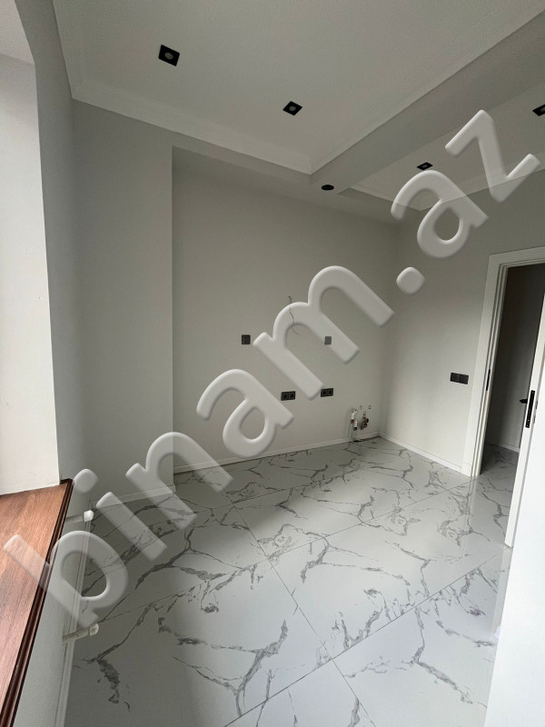 2 otaqlı Yeni tikili, Satış, Bakı, Binəqədi