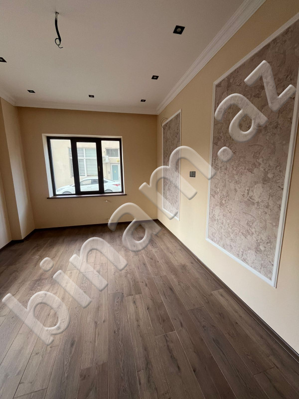 2 otaqlı Yeni tikili, Satış, Bakı, Binəqədi