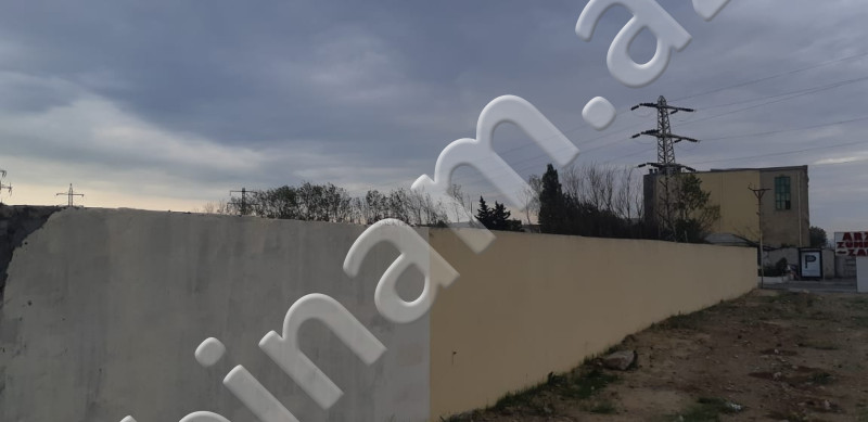 3 sot Torpaq, Satış, Bakı, Nərimanov, Nəriman Nərimanov