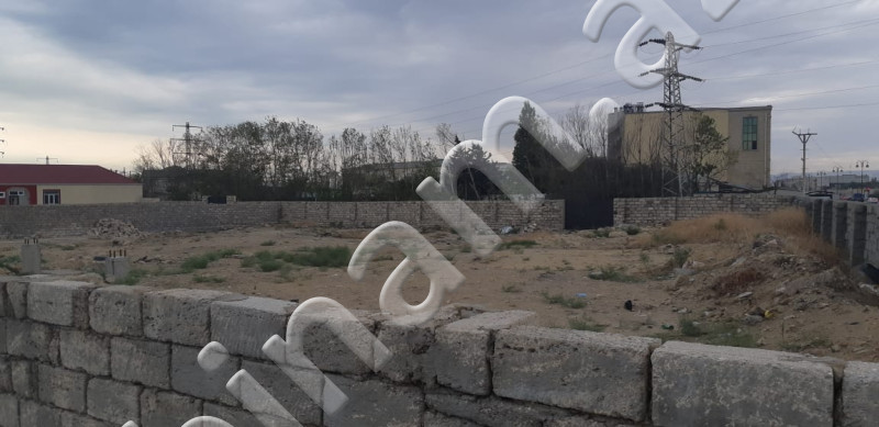 3 sot Torpaq, Satış, Bakı, Nərimanov, Nəriman Nərimanov