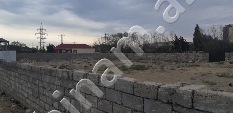 3 sot Torpaq, Satış, Bakı, Nərimanov, Nəriman Nərimanov
