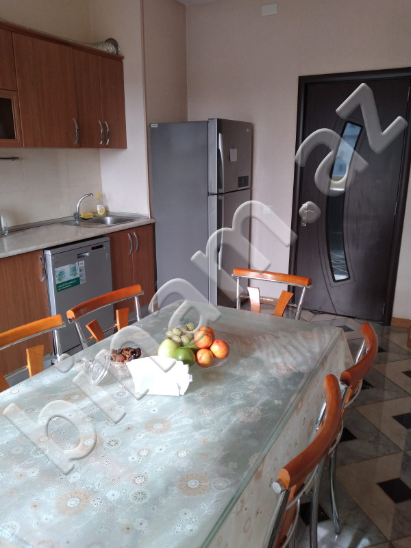 2 otaqlı Yeni tikili, Kirayə (aylıq), Bakı, Nərimanov, Nəriman Nərimanov