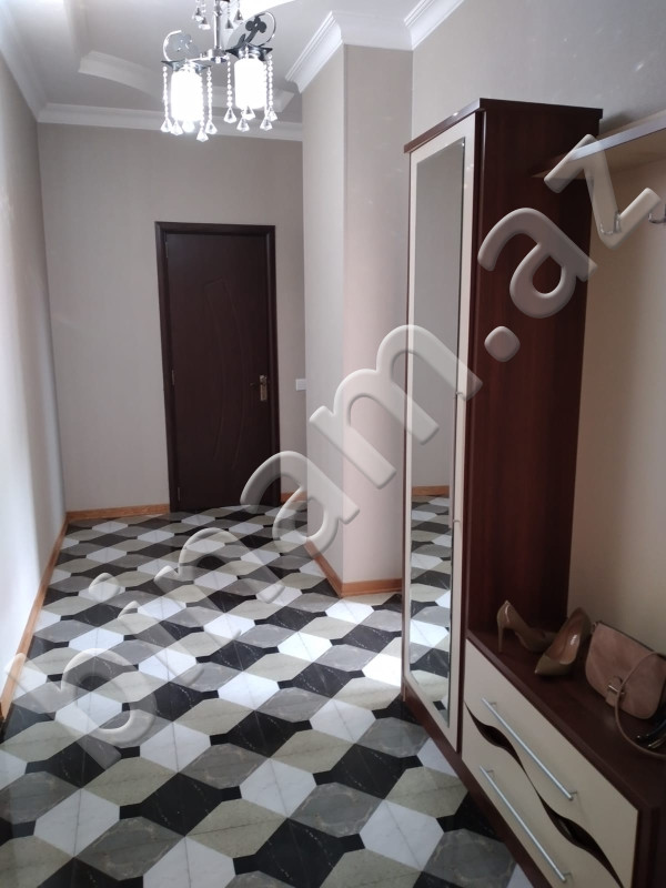 2 otaqlı Yeni tikili, Kirayə (aylıq), Bakı, Nərimanov, Nəriman Nərimanov
