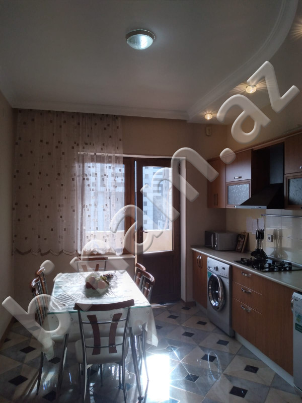 2 otaqlı Yeni tikili, Kirayə (aylıq), Bakı, Nərimanov, Nəriman Nərimanov