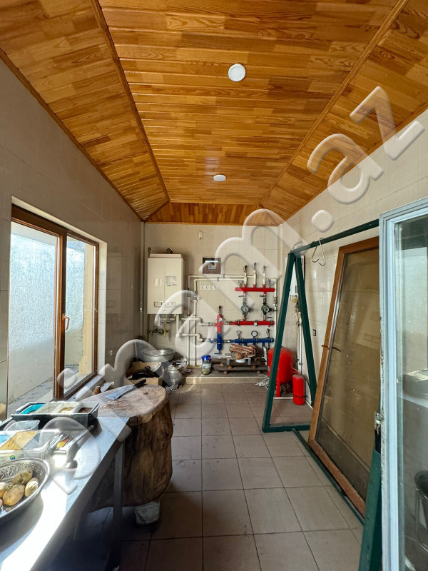 1 otaqlı Obyekt, Kirayə (aylıq), Bakı, Xəzər, Koroğlu