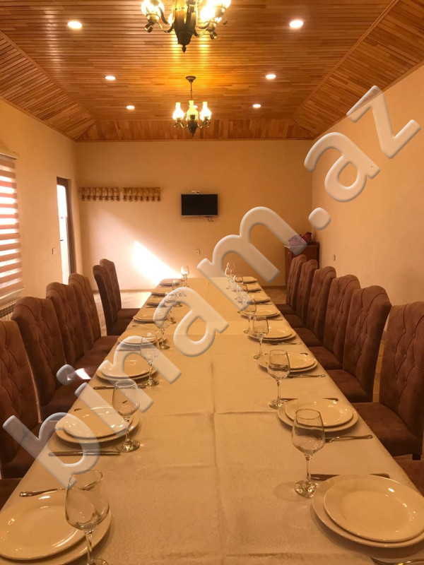 1 otaqlı Obyekt, Kirayə (aylıq), Bakı, Xəzər, Koroğlu