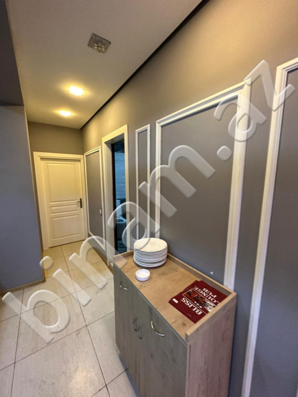2 otaqlı Obyekt, Kirayə (aylıq), Bakı, Xətai, Həzi Aslanov