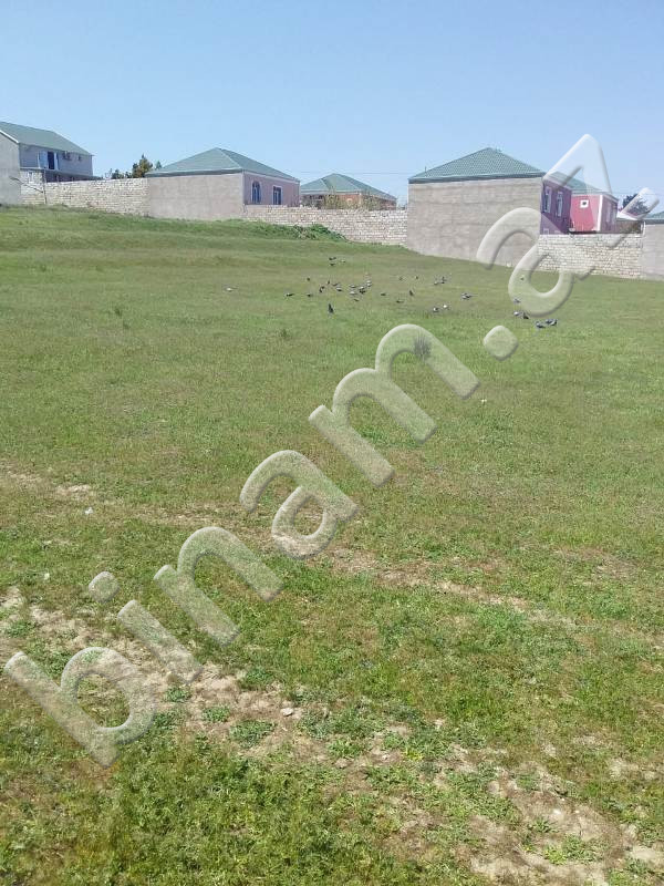 100 sot Torpaq, Satış, Bakı, Sabunçu