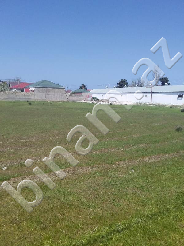 100 sot Torpaq, Satış, Bakı, Sabunçu