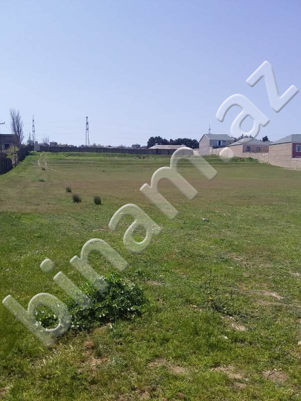 100 sot Torpaq, Satış, Bakı, Sabunçu