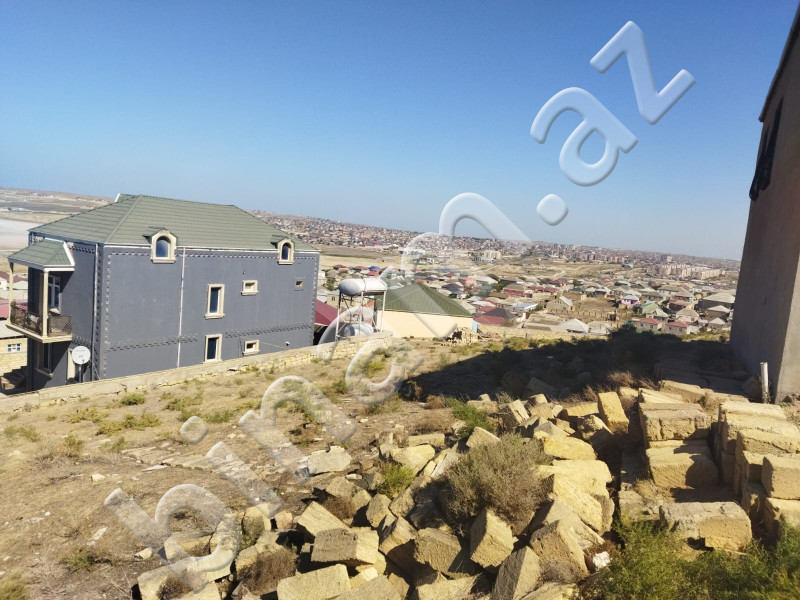4 sot Torpaq, Satış, Bakı, Binəqədi