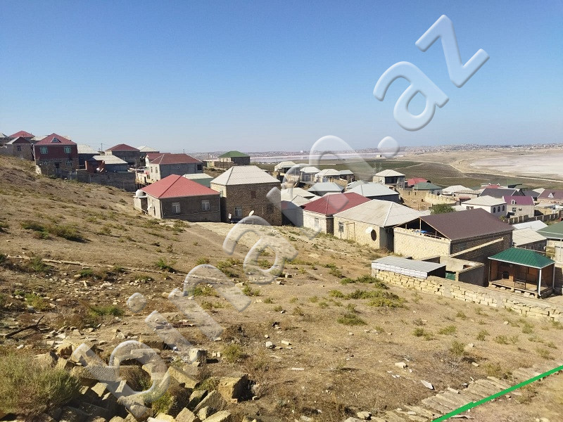 4 sot Torpaq, Satış, Bakı, Binəqədi