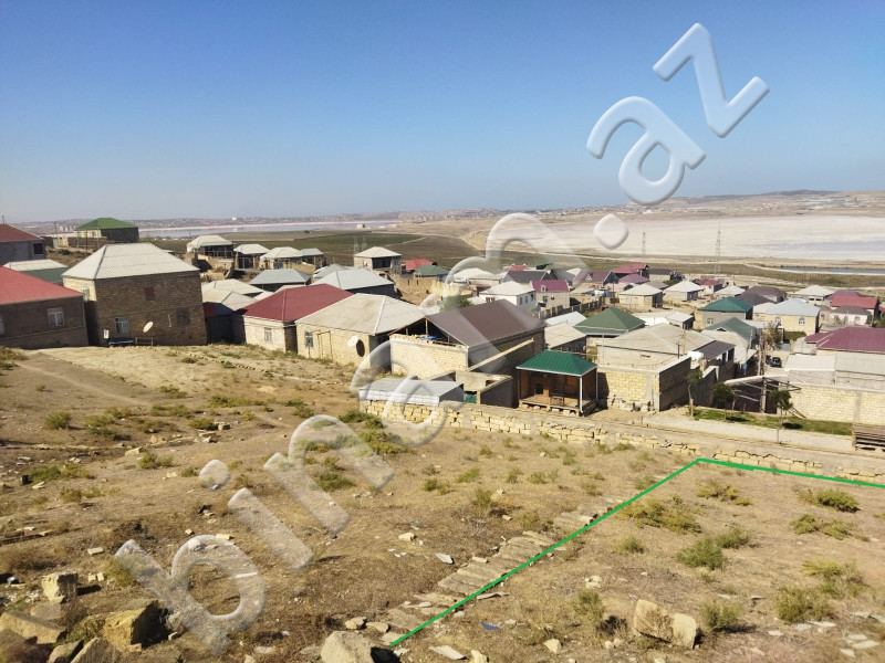 4 sot Torpaq, Satış, Bakı, Binəqədi