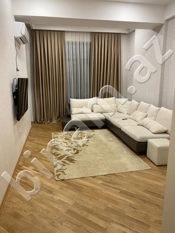 2 otaqlı Yeni tikili, Kirayə (aylıq), Bakı, Səbail, 28 may