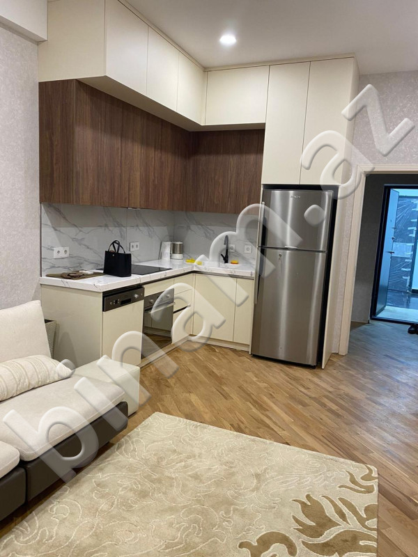 2 otaqlı Yeni tikili, Kirayə (aylıq), Bakı, Səbail, 28 may
