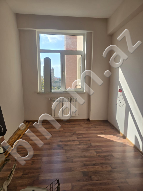 3 otaqlı Yeni tikili, Satış, Bakı, Xətai, Xətai