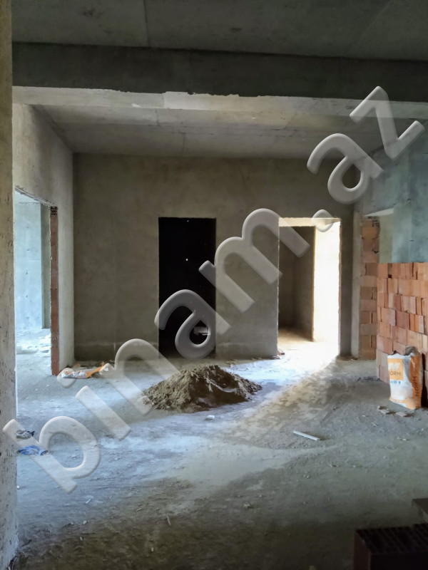 4 otaqlı Yeni tikili, Satış, Bakı, Nərimanov