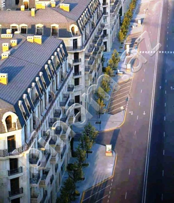 1 otaqlı Obyekt, Kirayə (aylıq), Bakı, Xətai, Xətai