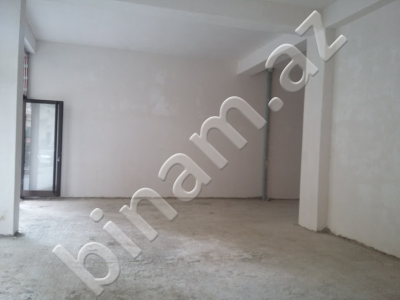 1 otaqlı Obyekt, Kirayə (aylıq), Bakı, Xətai, Xətai