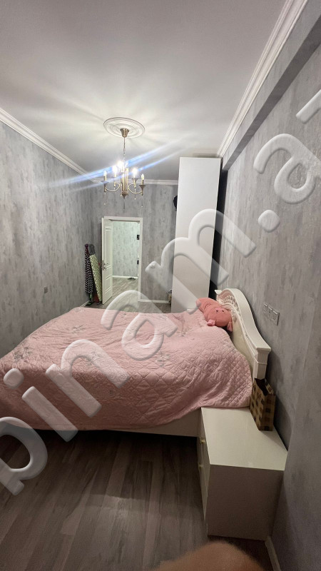 2 otaqlı Yeni tikili, Satış, Bakı, Yasamal, Nizami