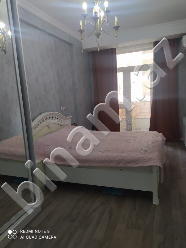 2 otaqlı Yeni tikili, Satış, Bakı, Yasamal, Nizami