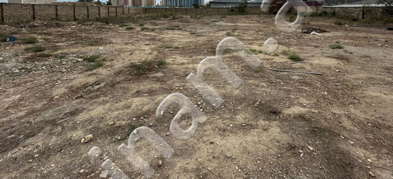 32 sot Torpaq, Satış, Bakı, Nərimanov, Bakmil