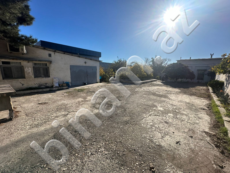 3 sot Torpaq, Satış, Bakı, Nəsimi, 28 may
