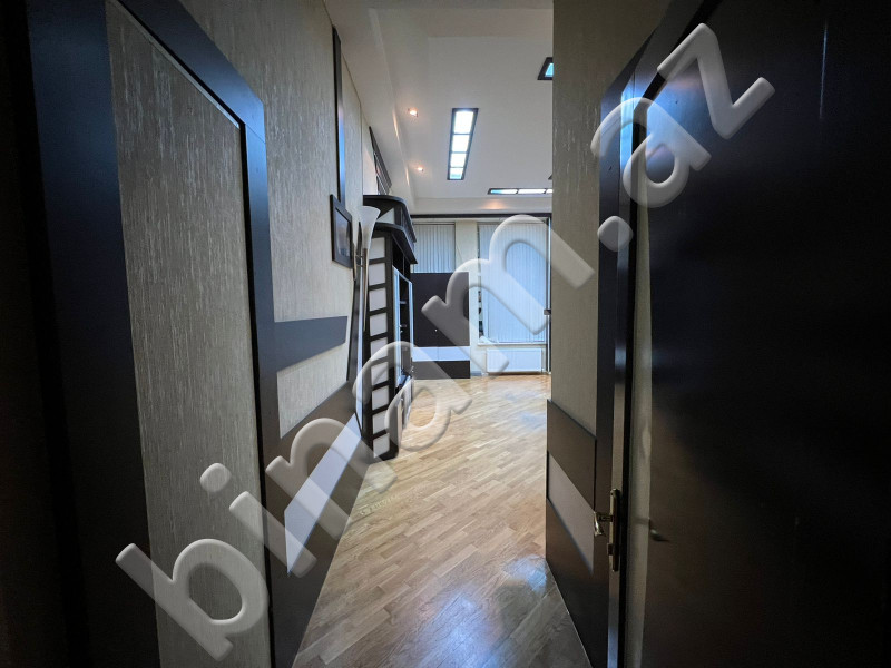 12 otaqlı Obyekt, Kirayə (aylıq), Bakı, Nərimanov, Gənclik