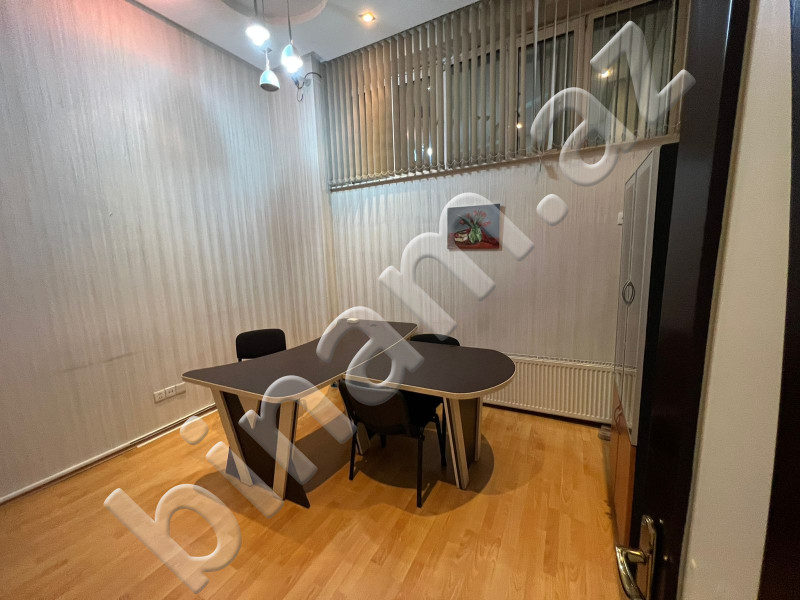 12 otaqlı Obyekt, Kirayə (aylıq), Bakı, Nərimanov, Gənclik
