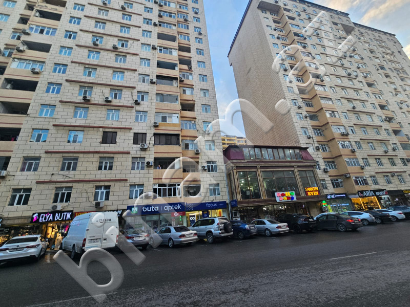 12 otaqlı Obyekt, Kirayə (aylıq), Bakı, Nərimanov, Gənclik