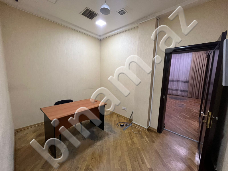 12 otaqlı Obyekt, Kirayə (aylıq), Bakı, Nərimanov, Gənclik