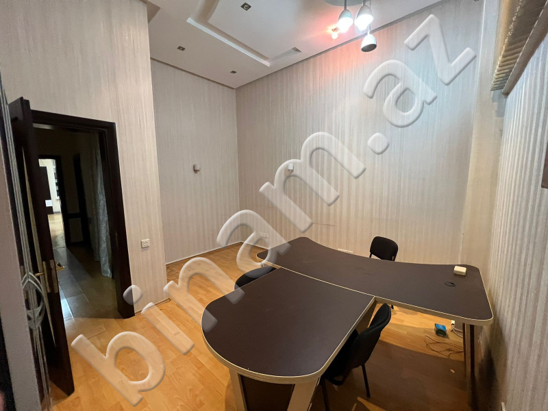 12 otaqlı Obyekt, Kirayə (aylıq), Bakı, Nərimanov, Gənclik