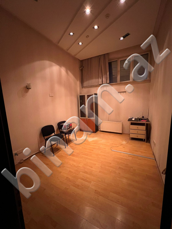 12 otaqlı Obyekt, Kirayə (aylıq), Bakı, Nərimanov, Gənclik