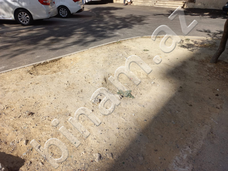 8 sot Torpaq, Satış, Bakı, Nərimanov, Neftçilər
