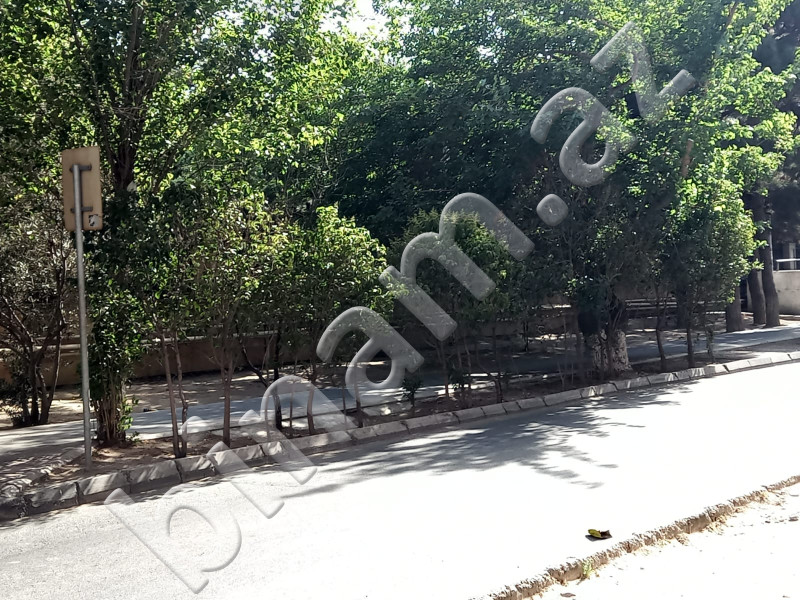 8 sot Torpaq, Satış, Bakı, Nərimanov, Neftçilər