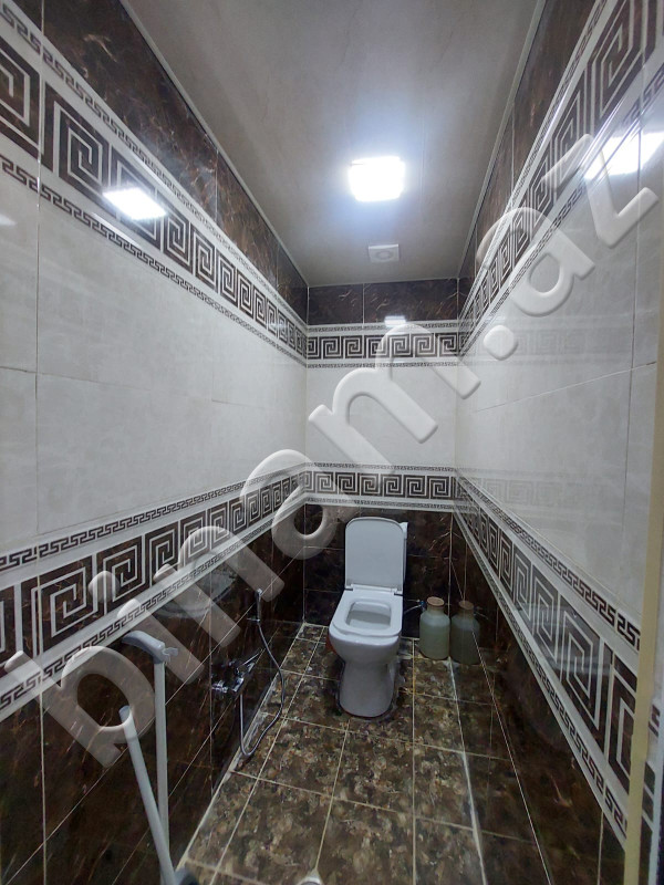 3 otaqlı Yeni tikili, Satış, Xırdalan