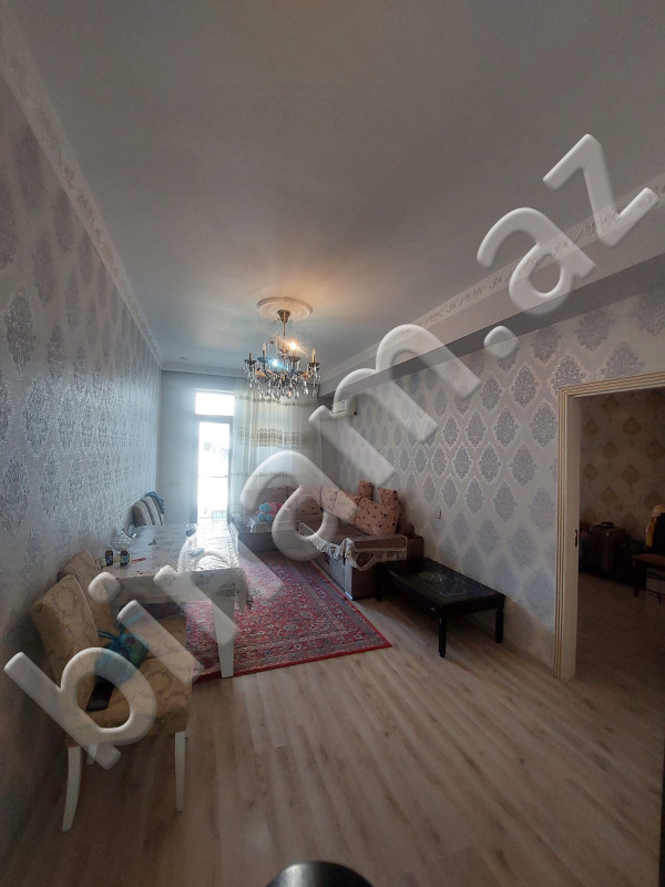 3 otaqlı Yeni tikili, Satış, Xırdalan