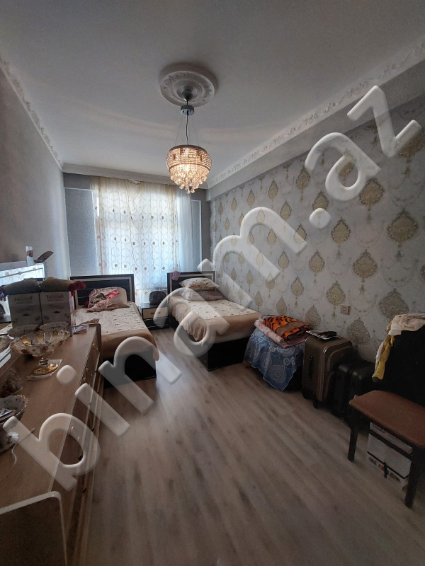 3 otaqlı Yeni tikili, Satış, Xırdalan