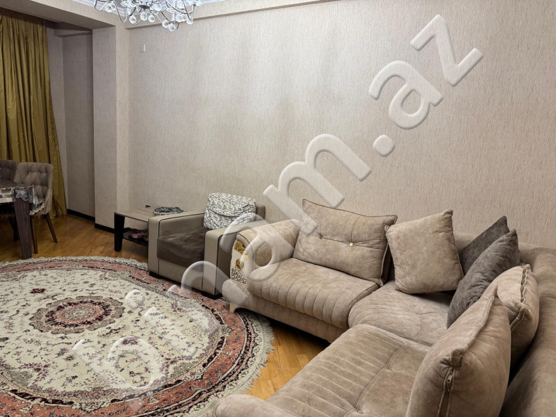 3 otaqlı Yeni tikili, Satış, Bakı, Yasamal, İnşaatçılar